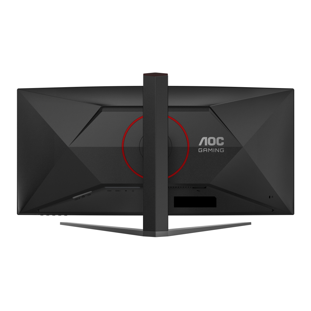 Монітор AOC CU34G4Z - зображення 12