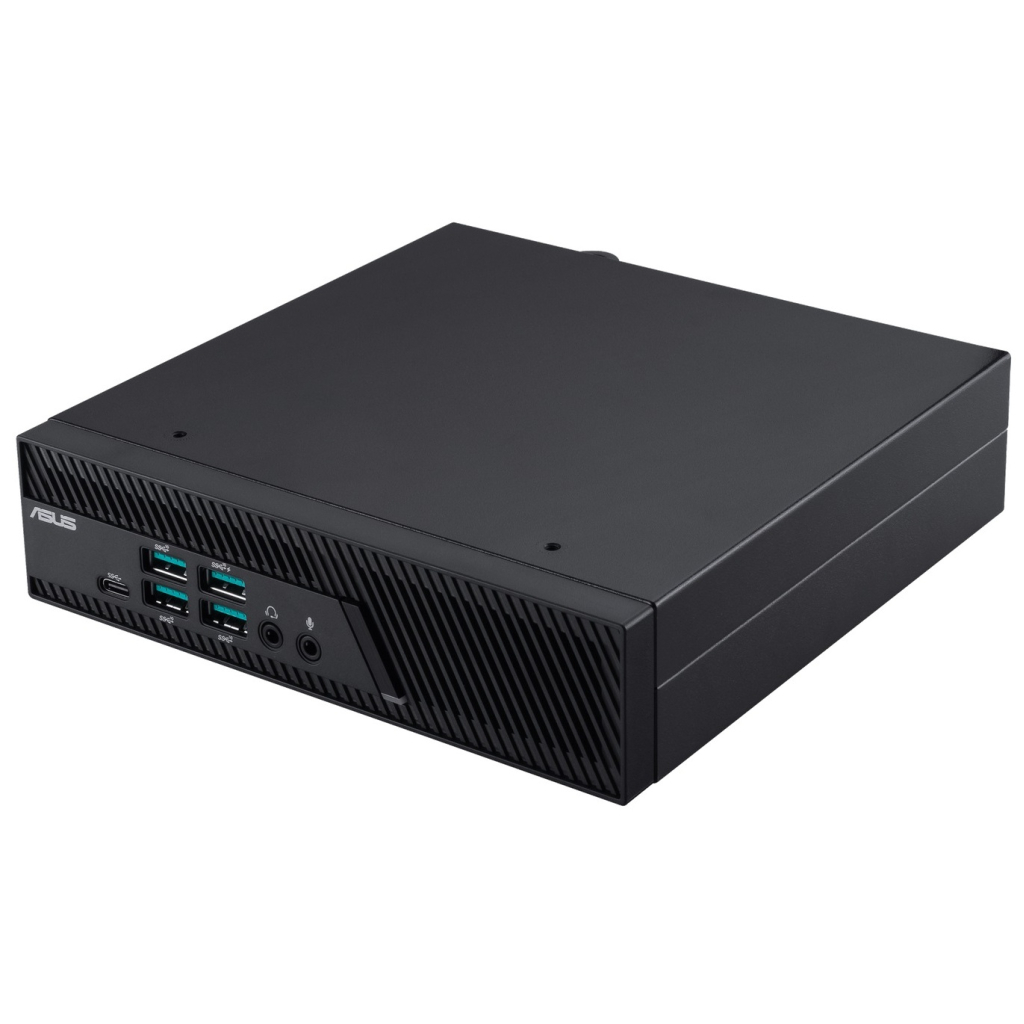 Комп'ютер ASUS PB62-B7421AH / i7-11700 (90MS02C1-M00BS0) - изображение 2