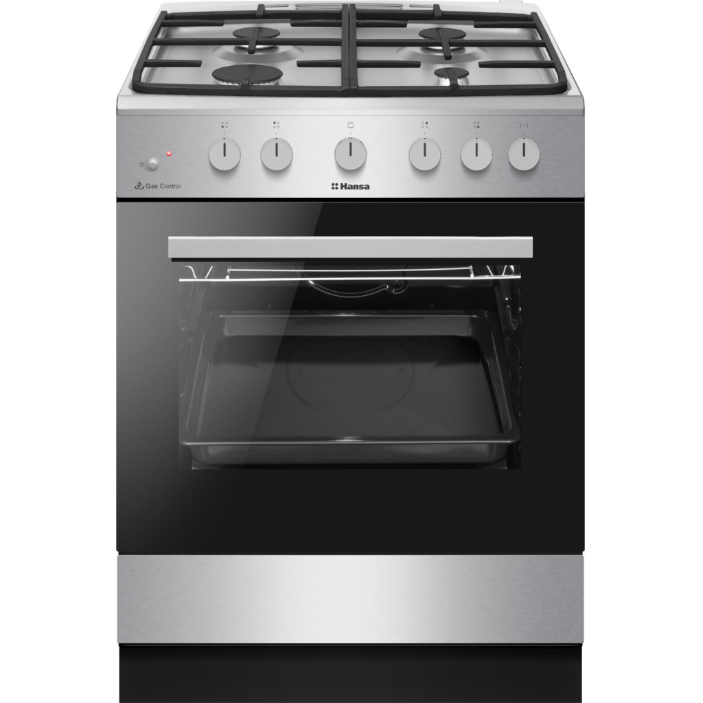 Плита Hansa FCGS61129H - зображення 1