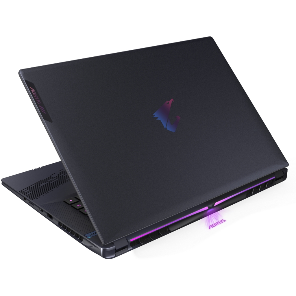 Ноутбук GIGABYTE Aorus 16X (ASG-53UAC54SD) - зображення 8
