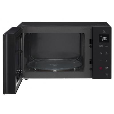 Мікрохвильова піч LG MH6336GIB - изображение 6