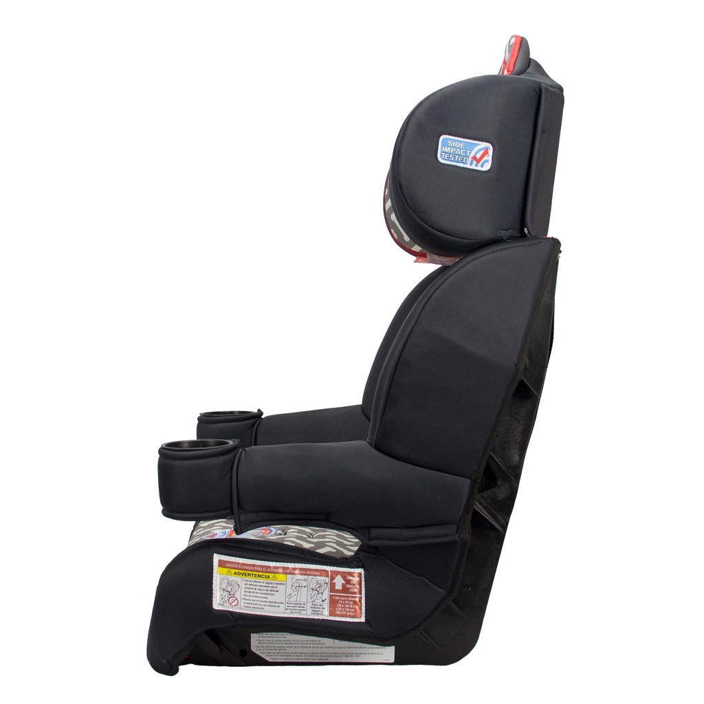 Автокрісло KidsEmbrace Paw Patrol Marshall (3001MARUKR) - зображення 3