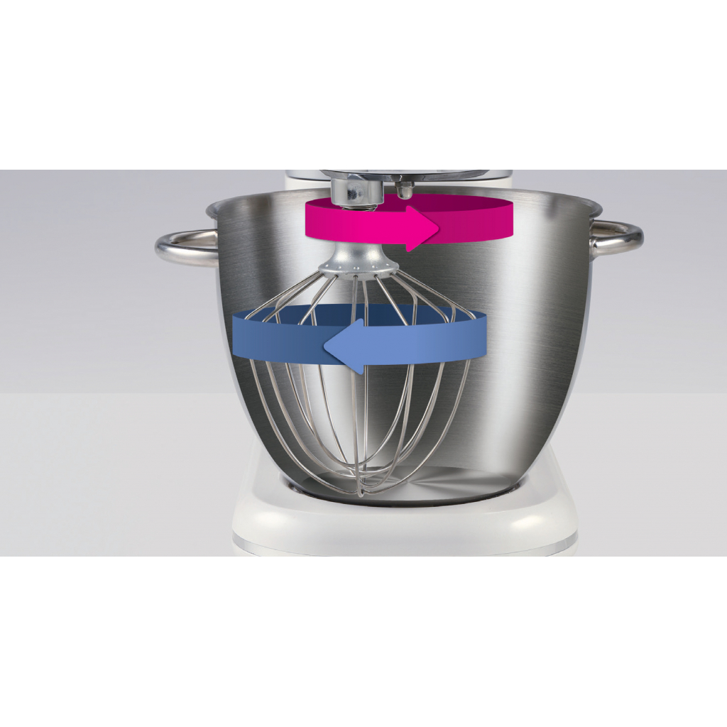 Кухонний комбайн Gorenje MMC1000XE - зображення 6