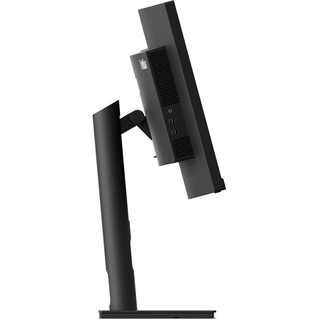 Монітор Lenovo T34w-30 with MC60 (63D4ZAT1UA) - зображення 5