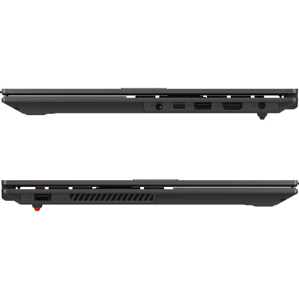 Ноутбук ASUS Vivobook S 15 OLED K5504VA-MA378 (90NB0ZK2-M00N80) - зображення 5