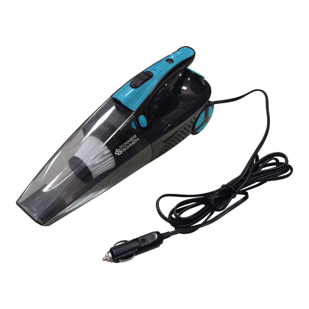 Пилосос Konner&Sohnen KSVCP30 - зображення 4