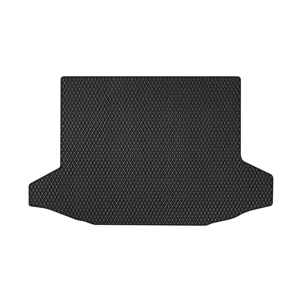 Килимок в багажник EVAtech Mitsubishi ASX Restyling 2019+ SUV EU (MT42118B1RBB) - зображення 1