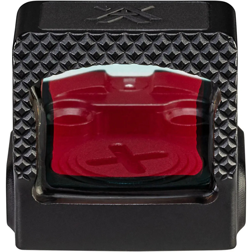 Коліматорний приціл Vortex Defender-CCW 3 MOA Red Dot (DFCCW-MRD3) (930744) - зображення 5