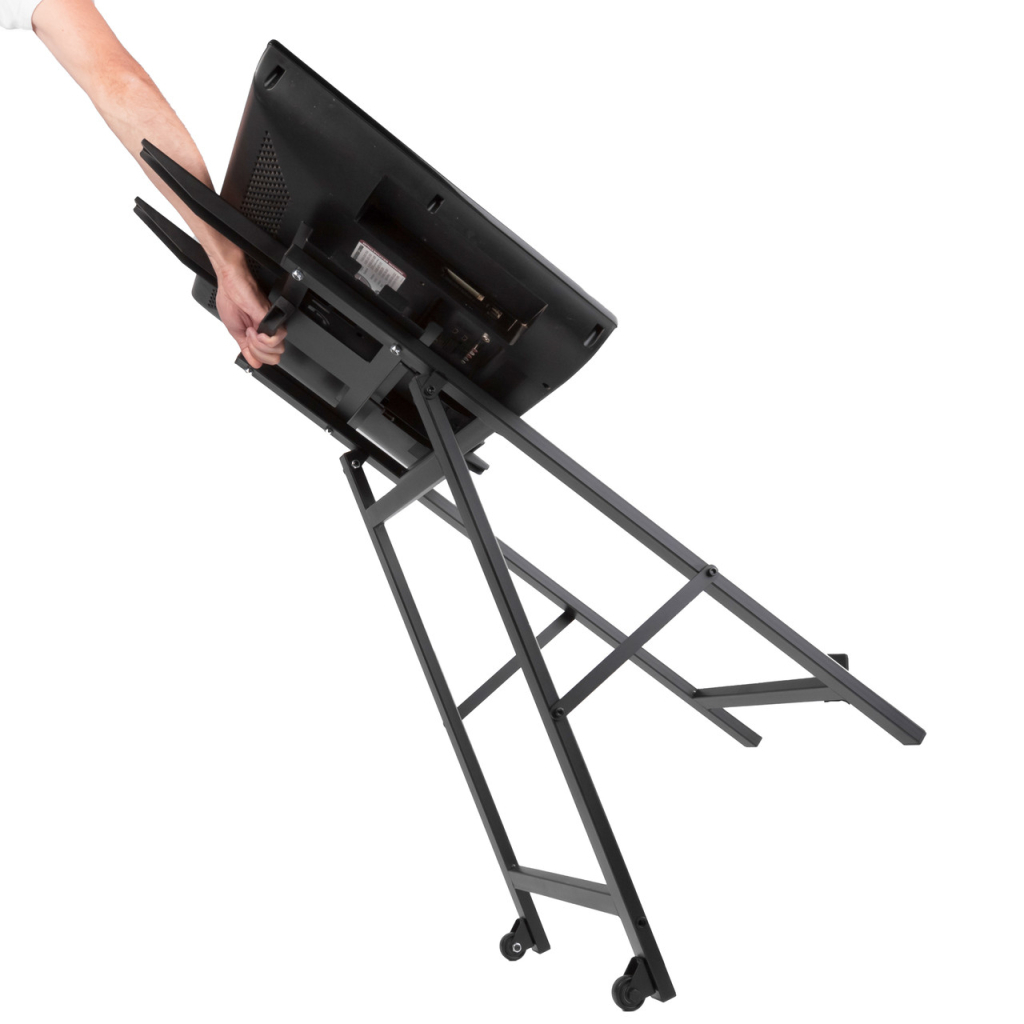 Стійка презентаційна Sector FS64 Black - зображення 4