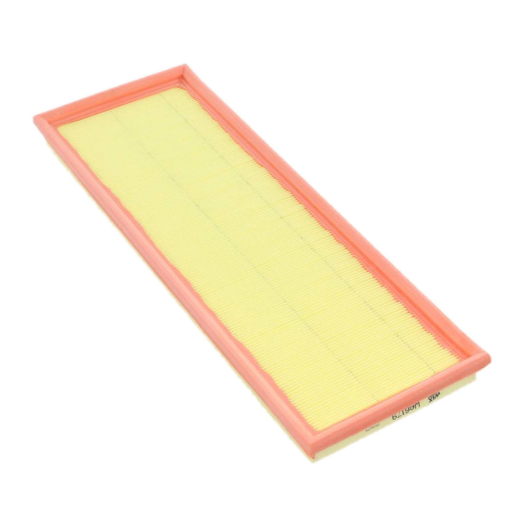 Повітряний фільтр для автомобіля Wixfiltron WA6179 - зображення 1