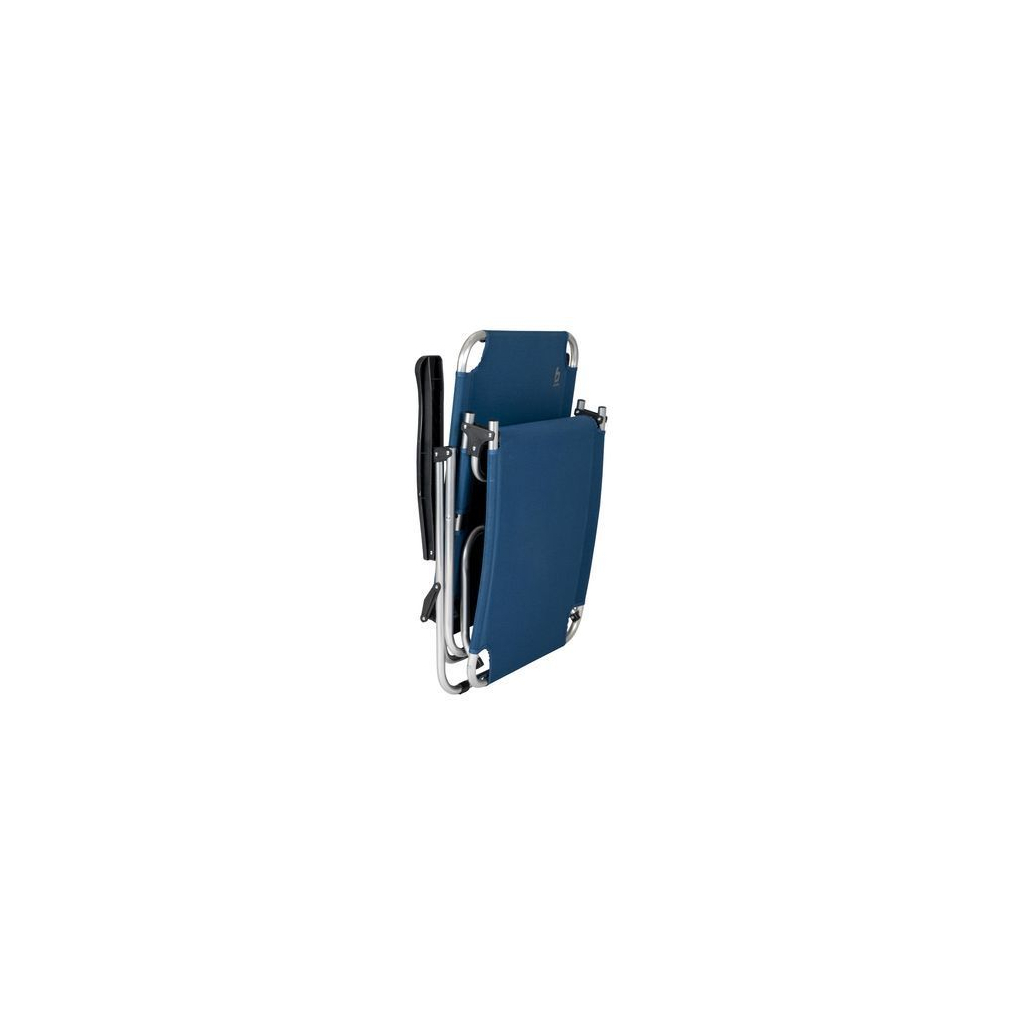 Шезлонг Bo-Camp Copa Rio Ocean (1211968) (DAS303259) - зображення 6