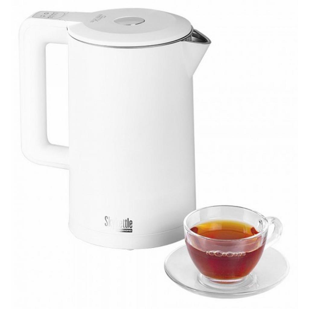 Електрочайник Redmond RK-M216S-E - зображення 6