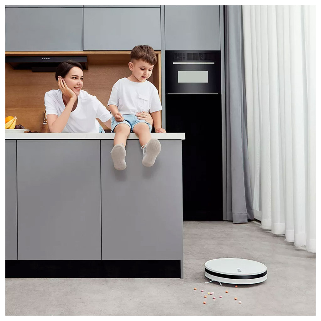 Пилосос Dreame F9 (RVS5-WH0) - зображення 10