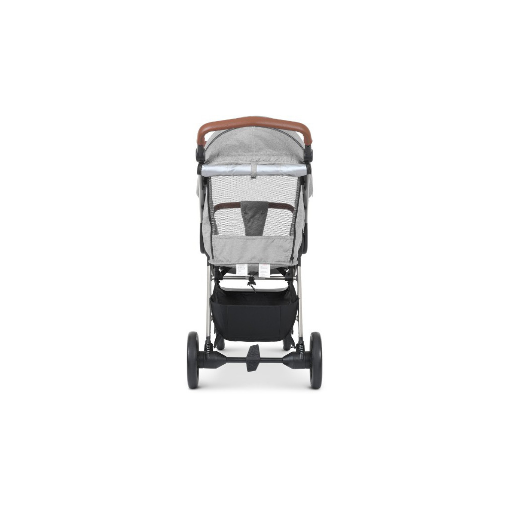 Коляска El Camino Gallant ME 1071-1 v.2 Cloud grey - зображення 7