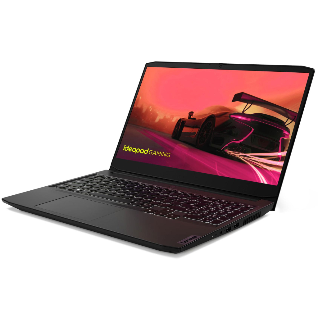Ноутбук Lenovo IdeaPad Gaming 3 15ACH6 (82K200QYPB) - зображення 3