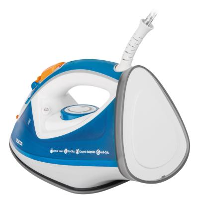 Праска Sencor SSI7710BL - зображення 4