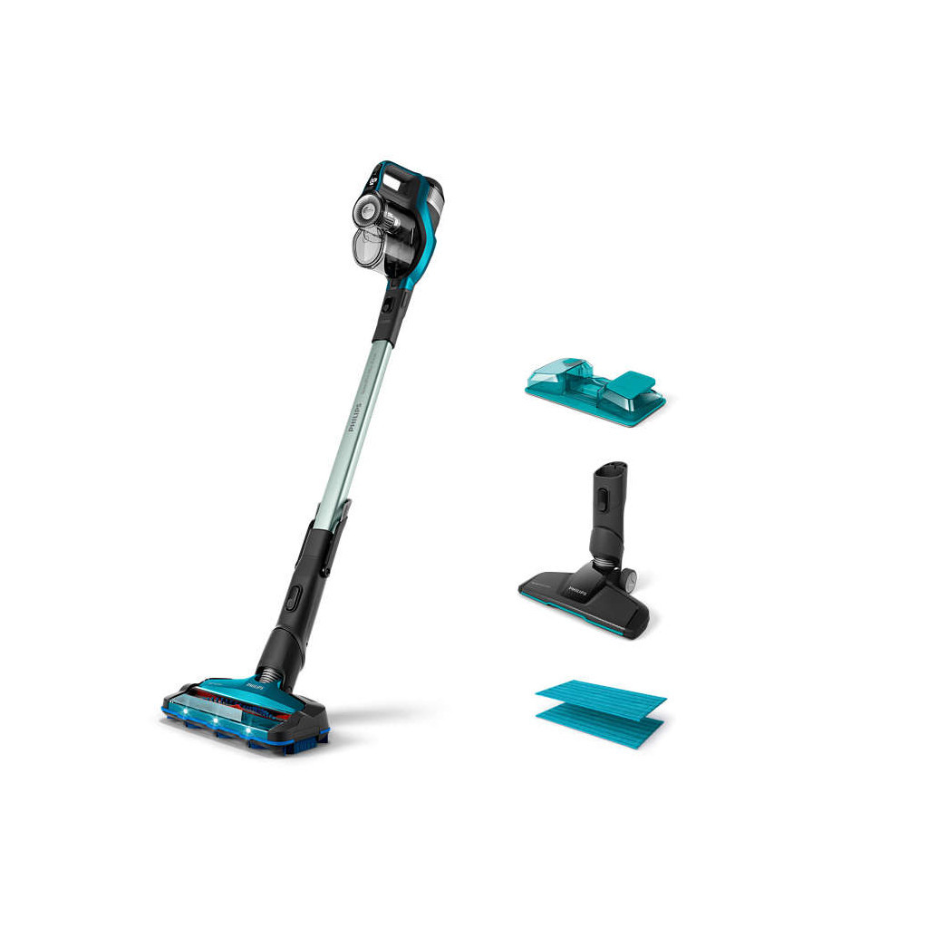 Пилосос Philips FC6903/01 - зображення 3