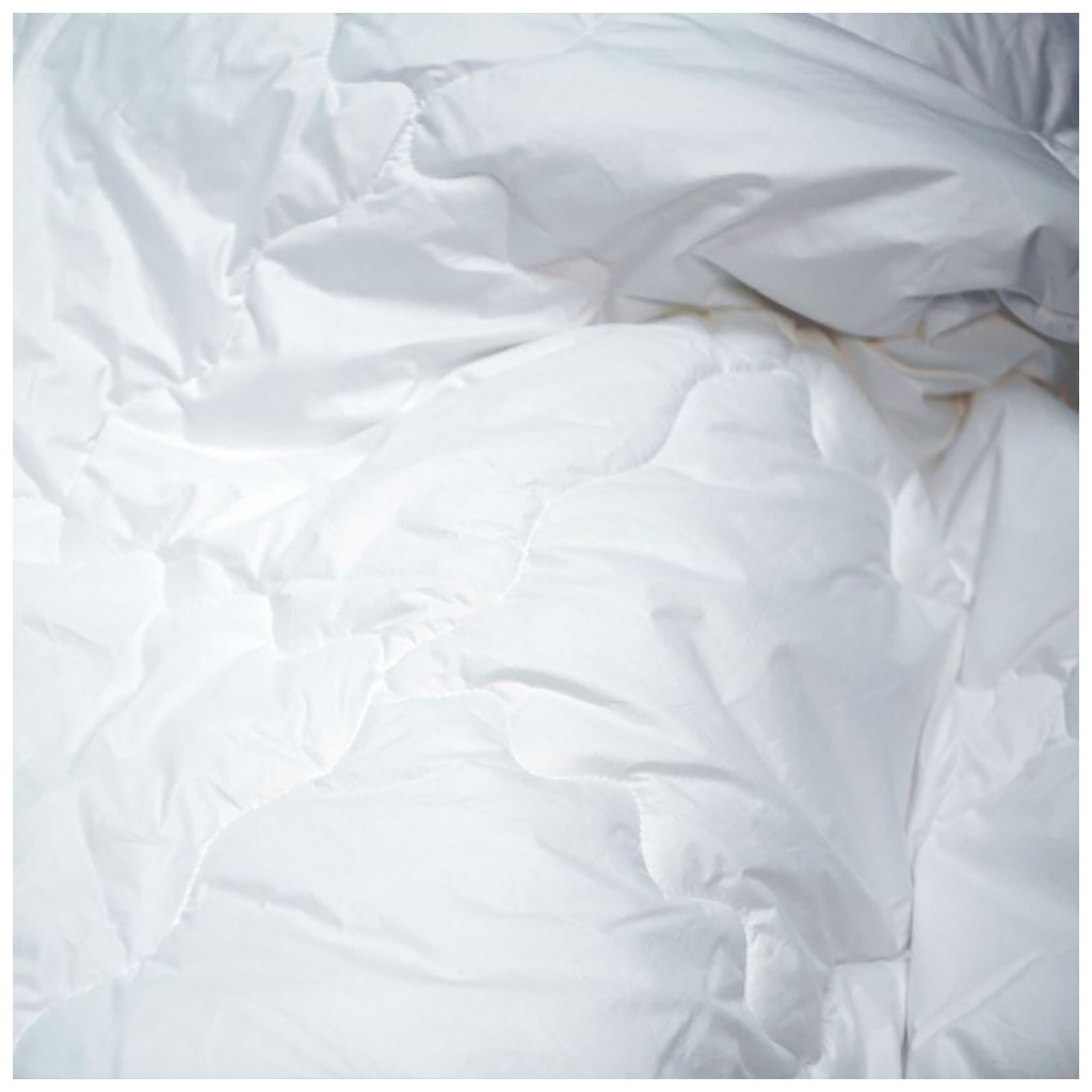 Ковдра MirSon вовняна Deluxe Italy Hand Made №165 демі 140x205 см (2200000460202) - изображение 7