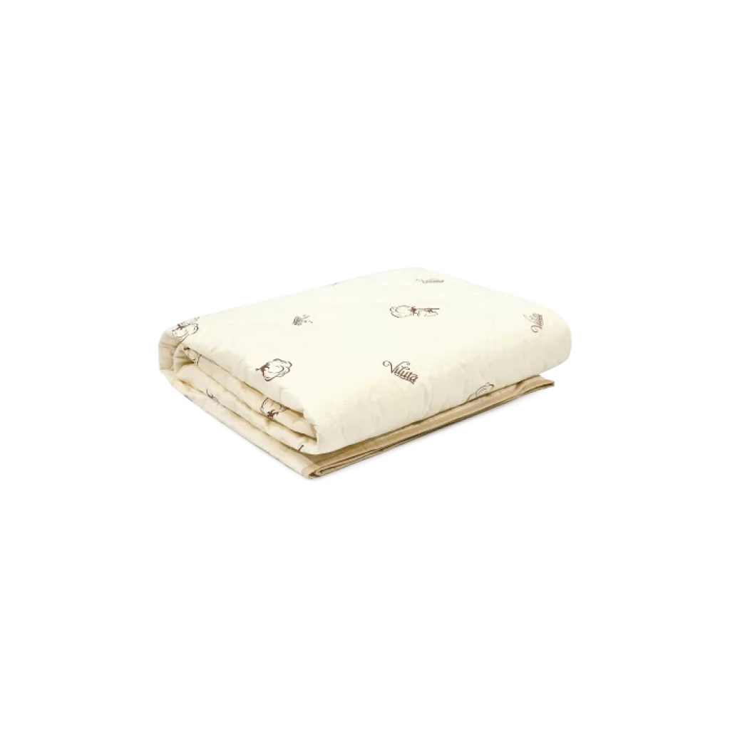 Ковдра Viluta бавовняне стьобана Літо 200х220 (ковдра_хлопок_220*200) - зображення 1