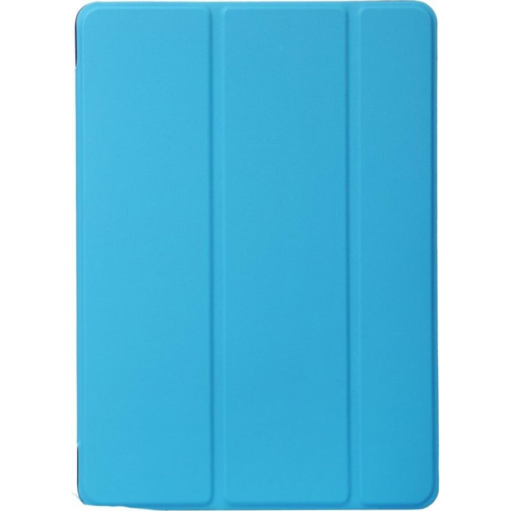 Чохол до планшета BeCover Apple iPad 9.7 2017/2018 A1822/A1823/A1893/A1954 Blue (701557) - зображення 1