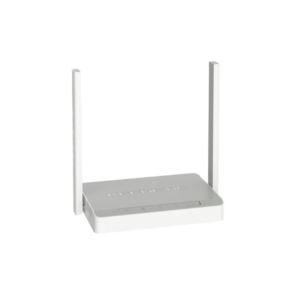 Маршрутизатор Keenetic Lite (KN-1311) - зображення 9