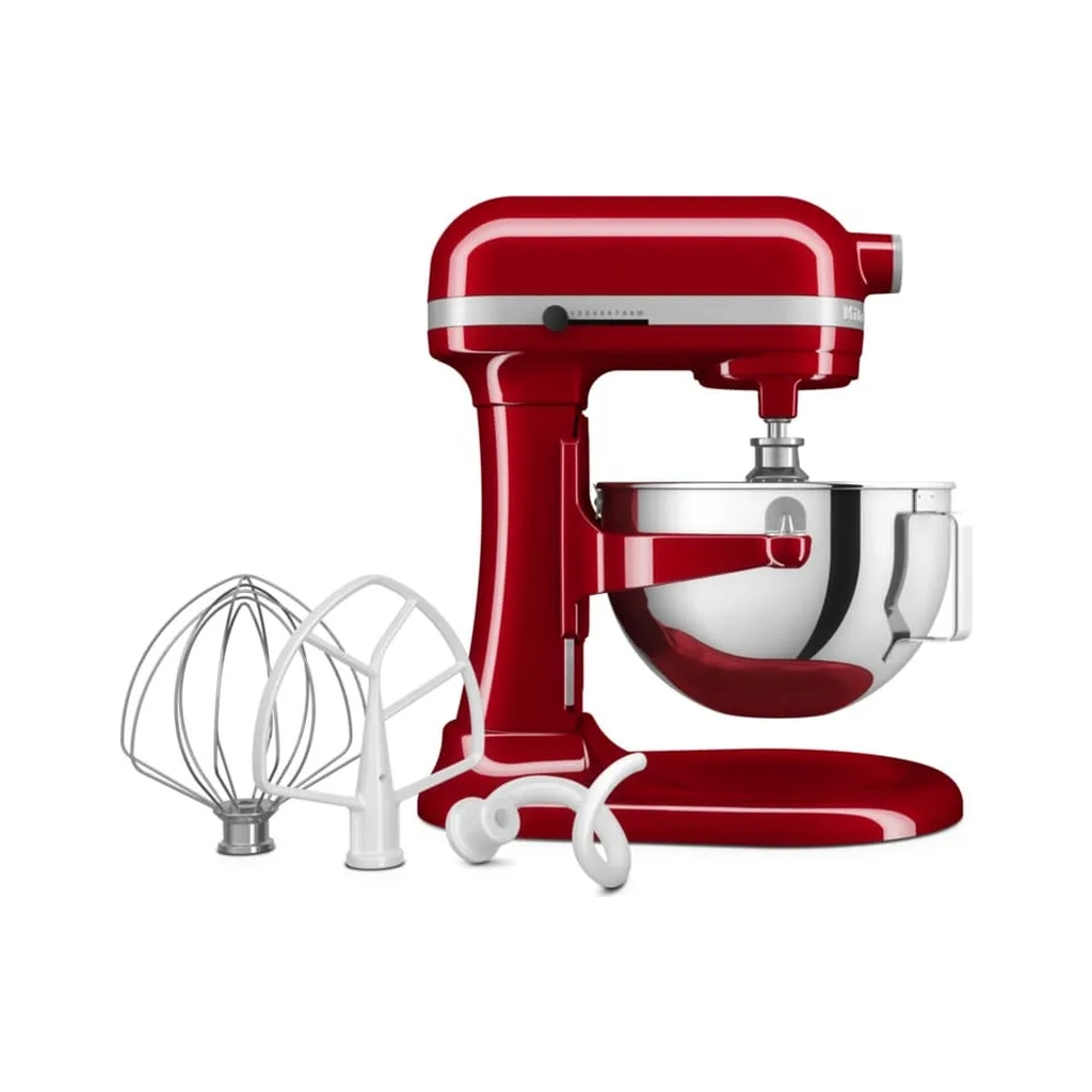 Кухонний комбайн KitchenAid 5KSM55SXXEER - зображення 5