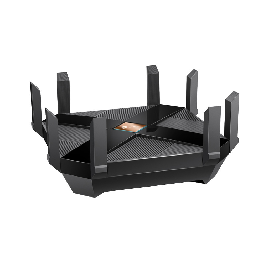 Маршрутизатор TP-Link ARCHER-AX6000 - зображення 2