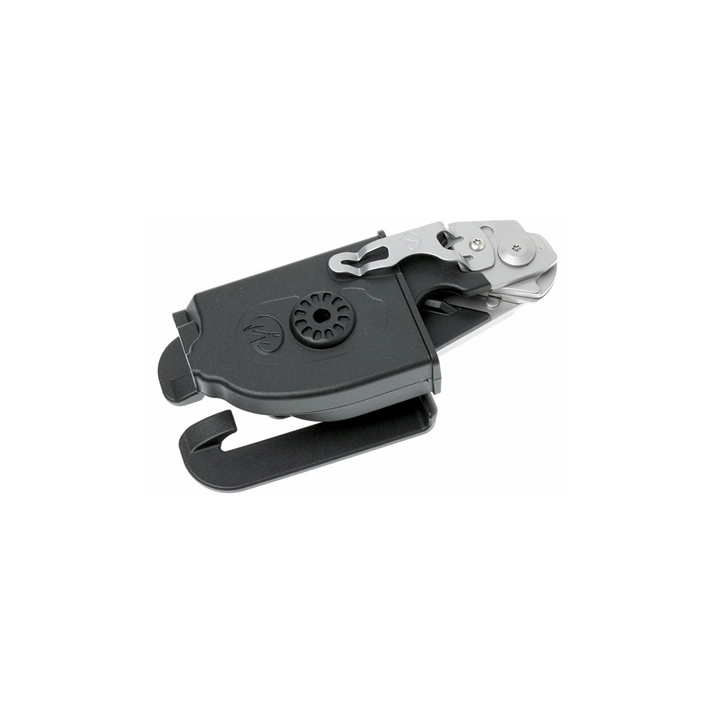 Мультитул Leatherman Raptor Rescue чохол Utility Black (832167) - picture 10