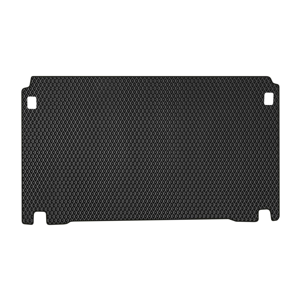 Килимок в багажник EVAtech Suzuki Grand Vitara 1998-2005 1 поколін (SZ51391B1RBB) - зображення 1