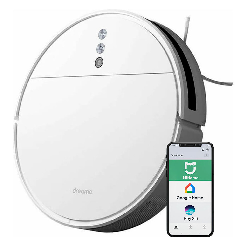 Пилосос Dreame F9 (RVS5-WH0) - зображення 1