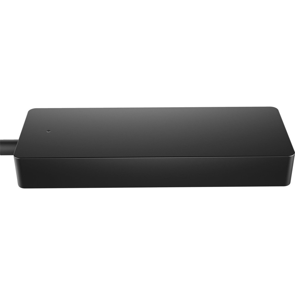 Порт-реплікатор HP USB-C 4K Multiport Hub (6G842AA) - зображення 2