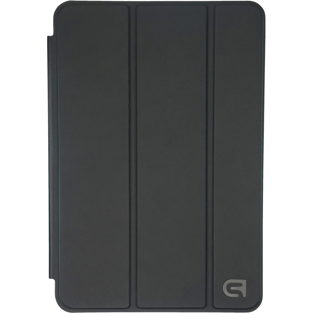 Чохол до планшета Armorstandart Smart Case Apple iPad 9.7 (2017/2018) Black (ARM54796) - зображення 1