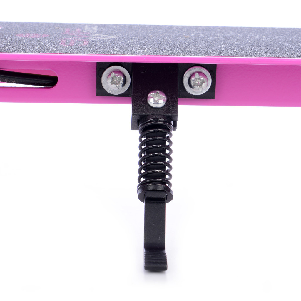 Самокат Tempish SMF 200 ліловий (1050000241/lilla) - зображення 8