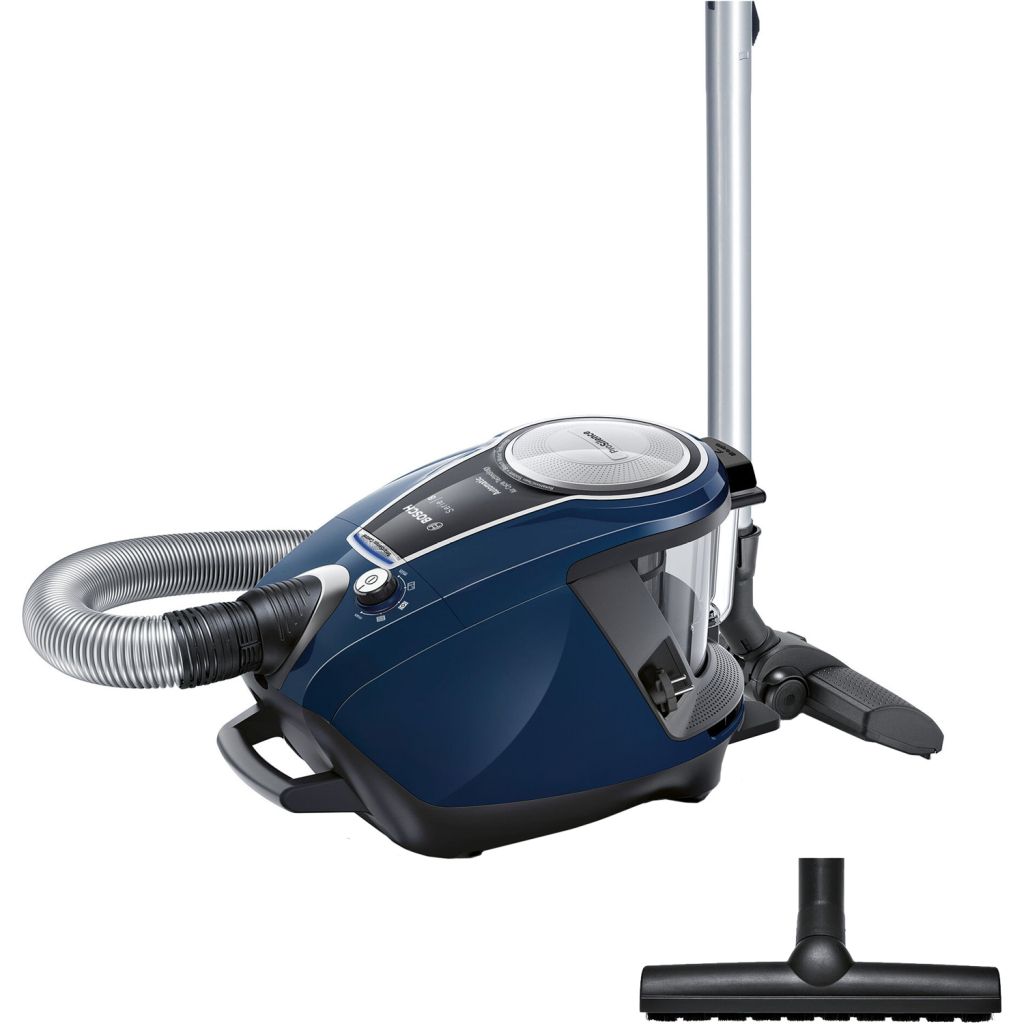 Пилосос Bosch BGS7RCL - зображення 1