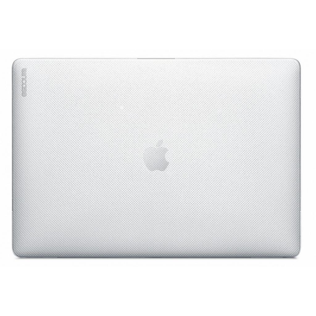 Чохол до ноутбука Incase 16" MacBook Pro - Hardshell Case Clear (INMB200679-CLR) - зображення 1