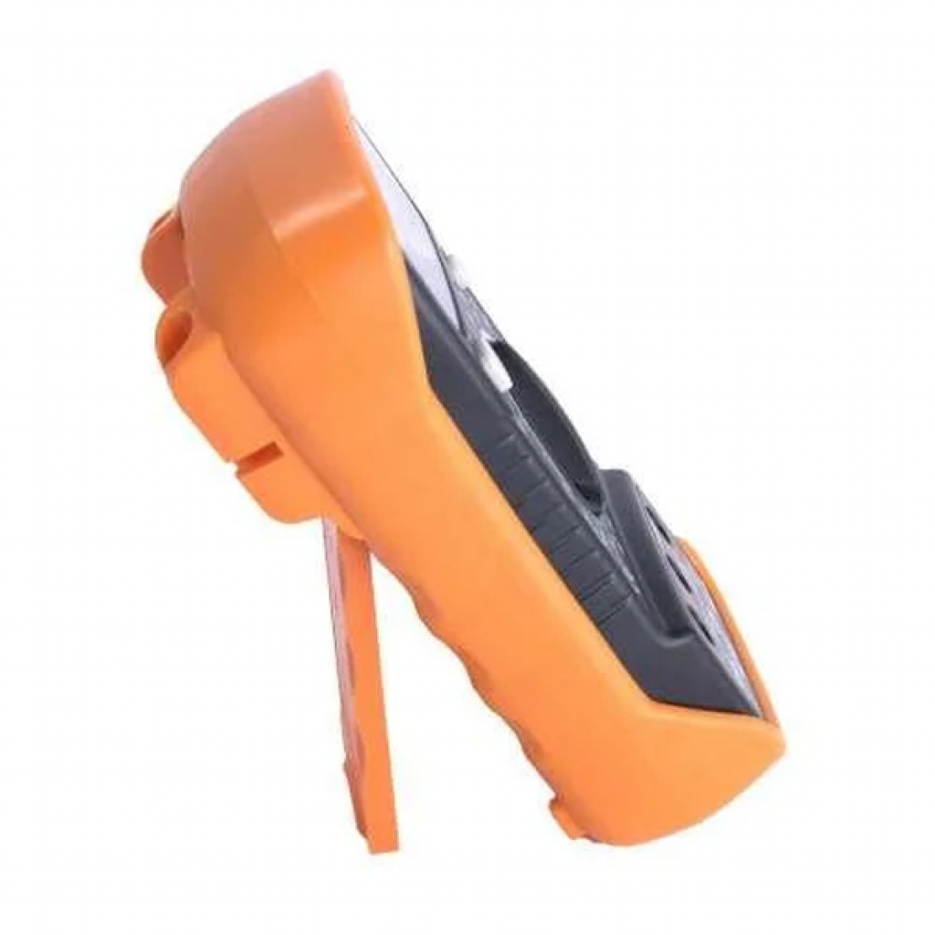 Цифровий мультиметр Protester тестер з підсвіткою дисплея (PM830L) - зображення 4