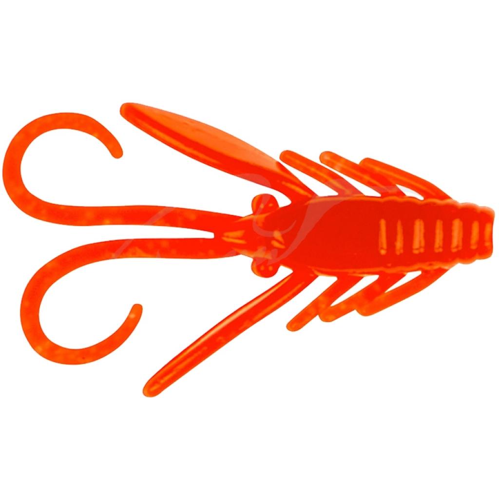 Силікон рибальський Select Nimfa 1.6" col.054 (10 шт/упак) (1870.05.79) - зображення 1