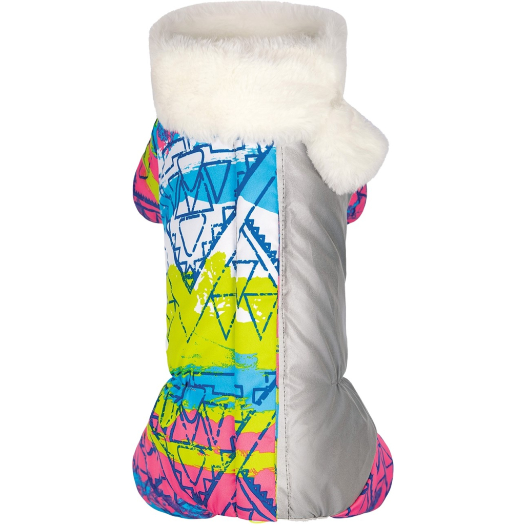 Комбінезон для тварин Pet Fashion "AMAZE" XS (4823082423255) - зображення 1