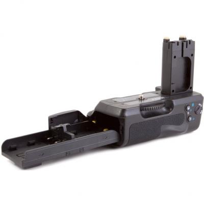 Батарейний блок Meike Sony A200, A300, A350, S350 Pro(VG-B30AM) (DV00BG0013) - зображення 6