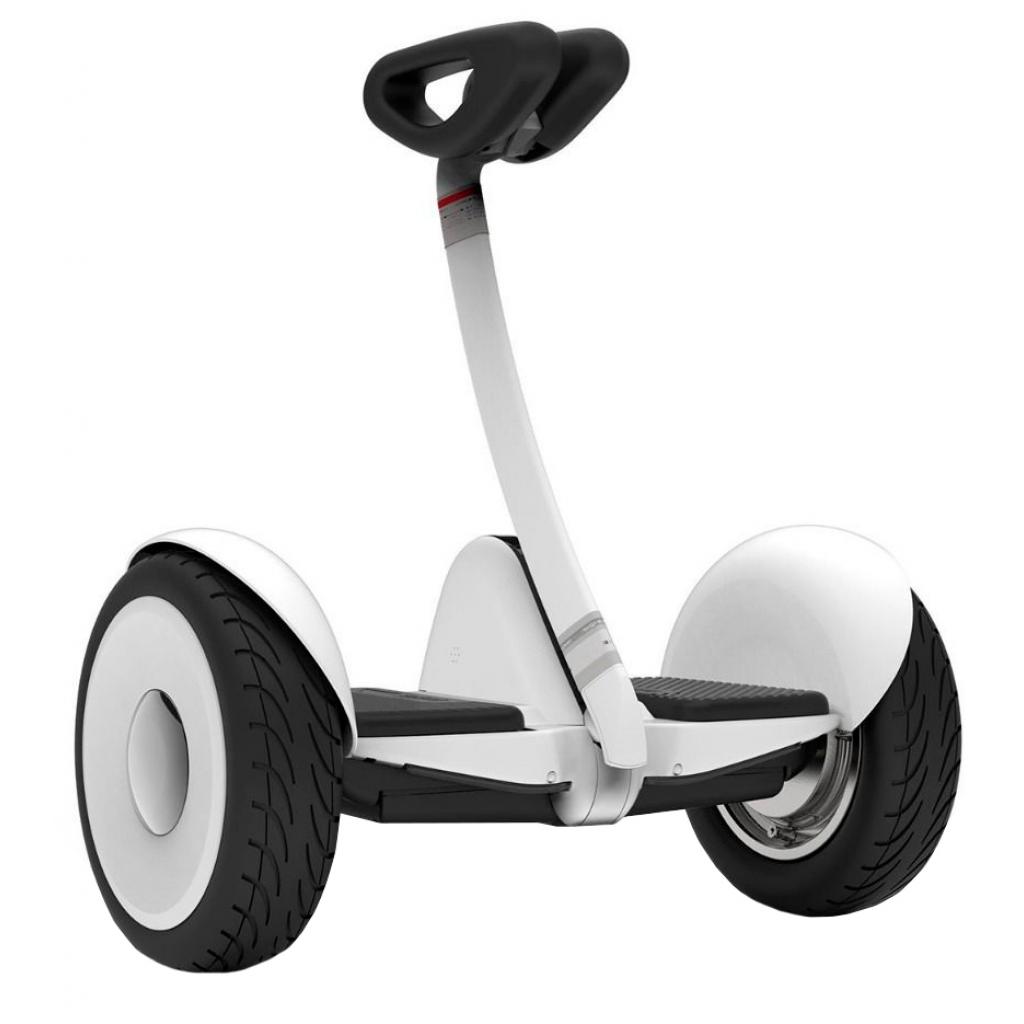 Гіроскутер Segway Ninebot S White (23.03.0000.12) - зображення 1