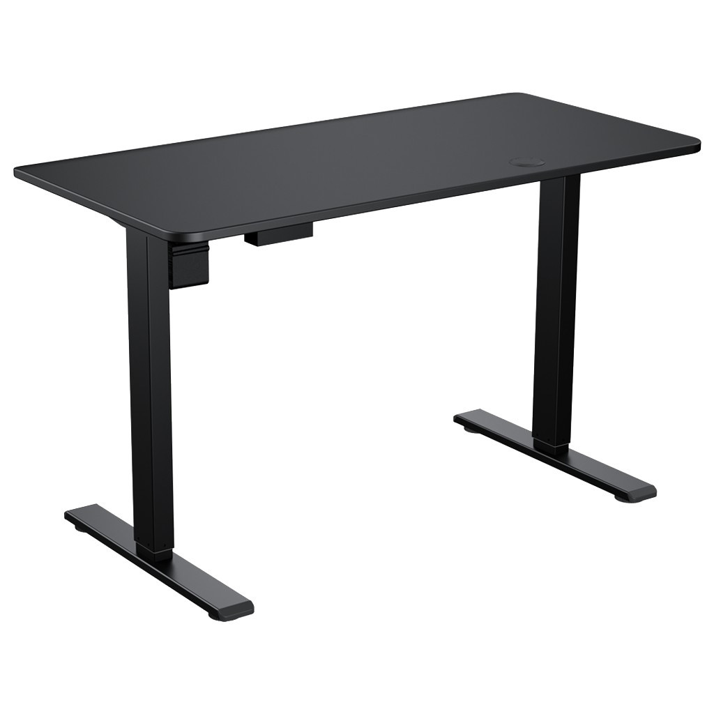 Комп'ютерний стіл Cougar Royal 120 Mossa Black - зображення 3