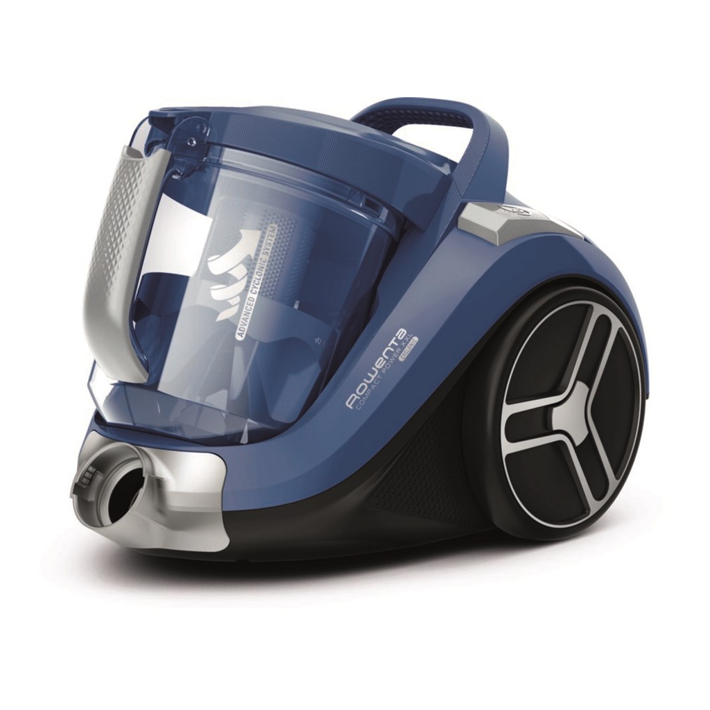 Пилосос Rowenta RO4881EA - зображення 8