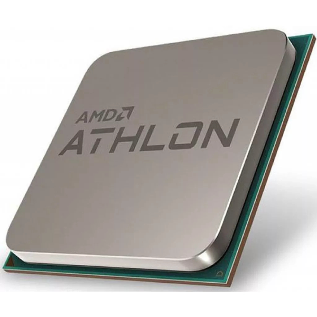 Процесор AMD Athlon ™ 300GE PRO (YD300BC6M2OFH) - зображення 2