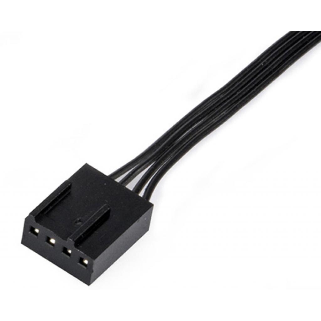 Кулер до корпусу Silver Stone Air Penetrator AP120i-PRO (SST-AP120I-PRO) - зображення 7