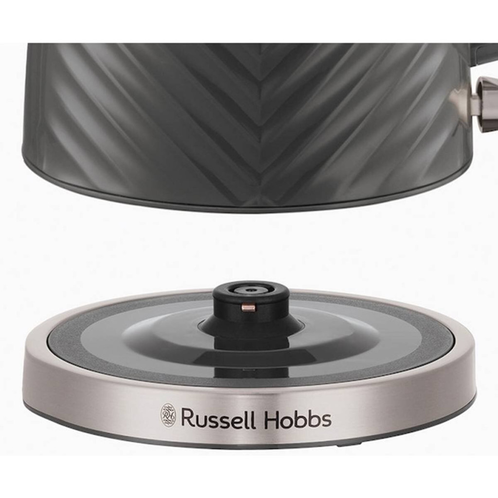 Електрочайник Russell Hobbs 26382-70 - зображення 7