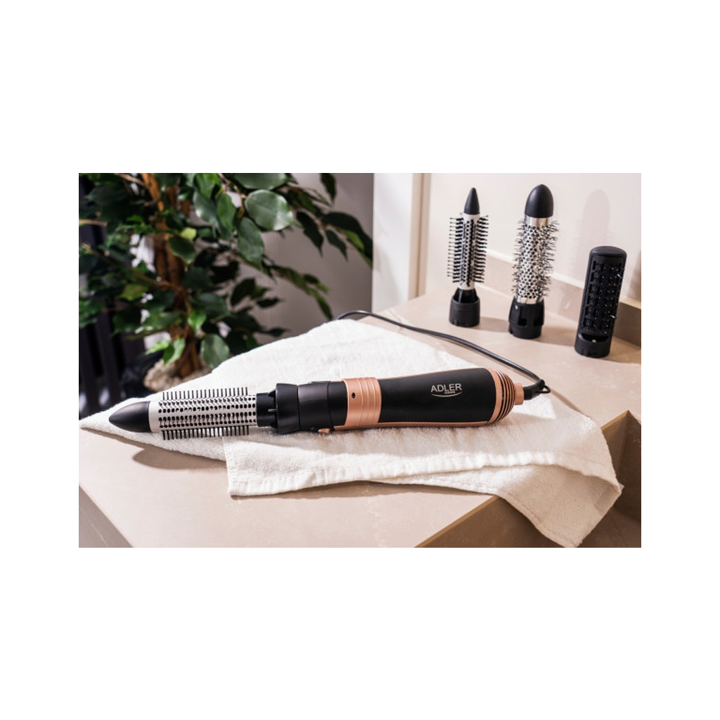 Стайлер Adler AD 2022 - зображення 7