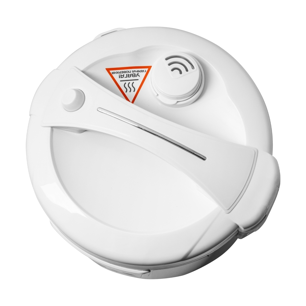 Мультиварка Liberton LMC-3111 - зображення 6