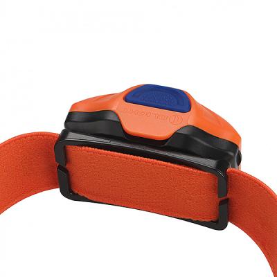 Ліхтар Olight H05 Active помаранчевий (H05 OG) - зображення 2