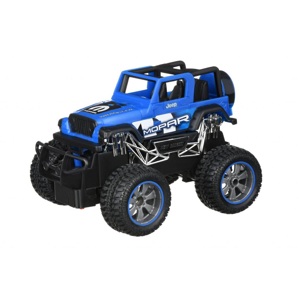 Радіокерована іграшка New Bright OFF ROAD TRUCKS Mopar 1:24 (2424-3) - зображення 2
