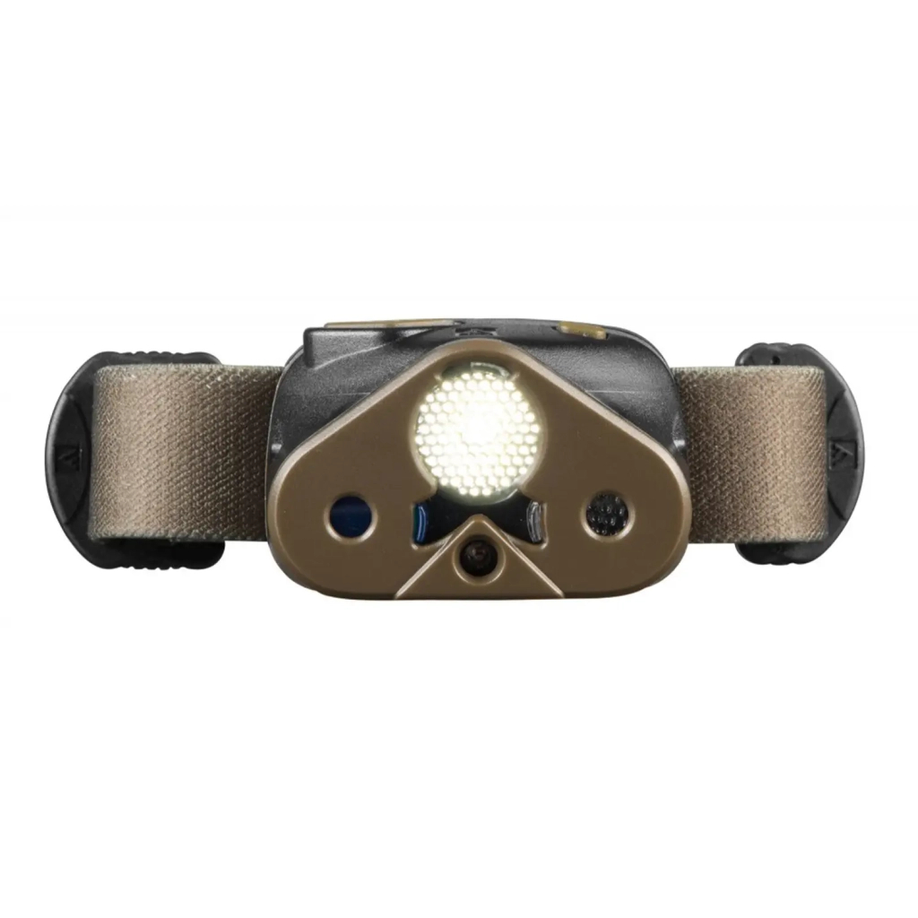 Ліхтар Mactronic Nomad 03 (340 Lm) RGB Kit (THL0022) (DAS301500) - зображення 7